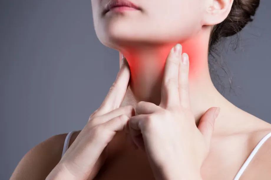 Reconocé los síntomas silenciosos que indican problemas de tiroides