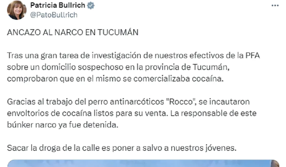 Encuentran más de 33 kilos de cocaína en un auto que salió de Orán con destino a Tucumán