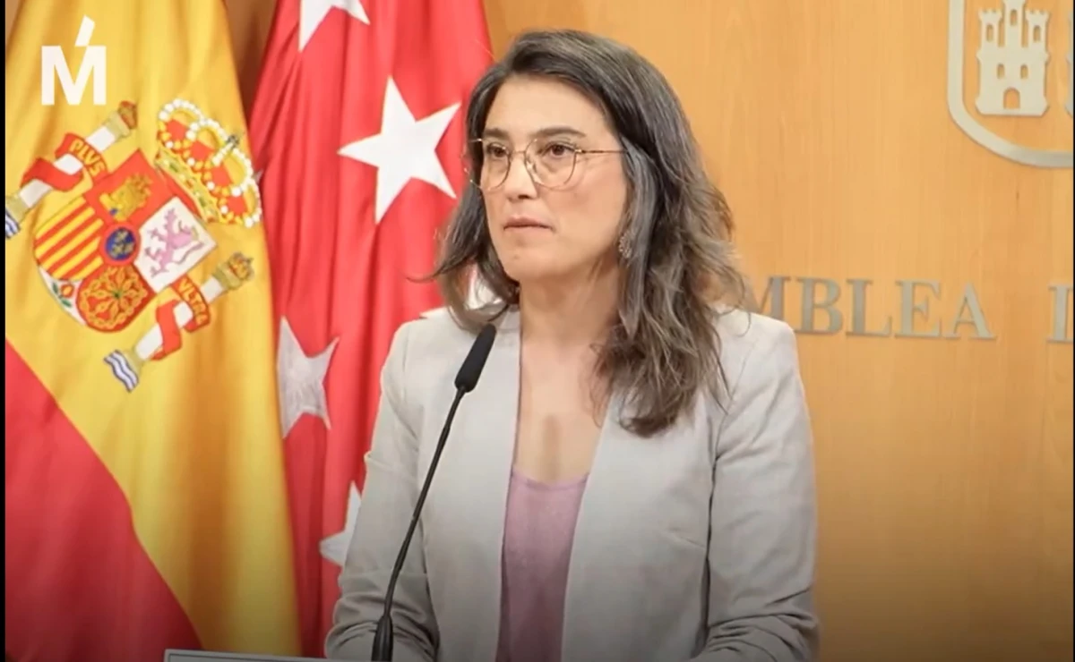  Manuela Bergerot. CAPTURA DE VIDEO