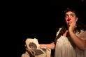 Teatro: evocaciones, ilusiones y mujeres estresadas