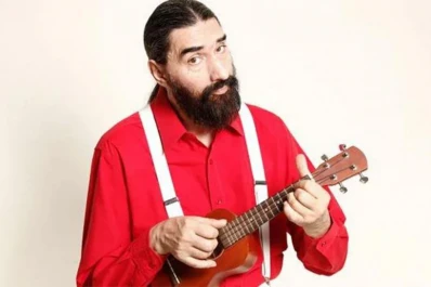 Hugo Varela promete carcajadas en el Virla con “Sordos ruidos”