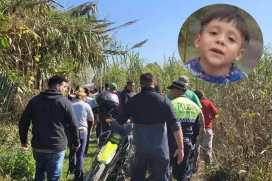 Un niño murió ahogado: vecinos del sur piden alambrar los canales de riego