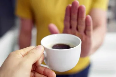 ¿Cuánto café es realmente demasiado café?