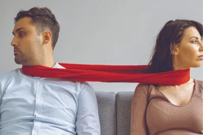 ¿Amor de verdad o dependencia emocional? Cómo reconocer si amamos o padecemos