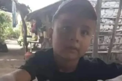 El hermano de Loan apuntó contra el tío Antonio y Laudelina: “Él lo habrá entregado y mi tía sabe”