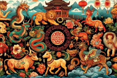 Horóscopo chino: descubrí cuál es el signo más intenso en sus relaciones