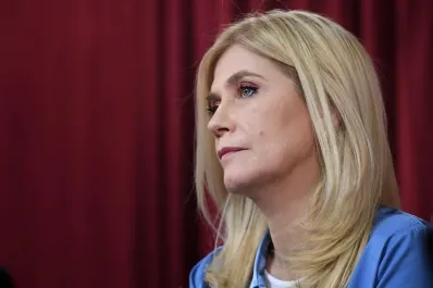 Inseguridad: asesinaron a un asesor de la vicegobernadora bonaerense, Verónica Magario