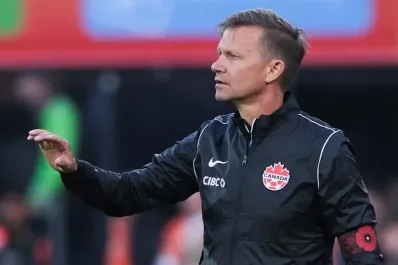 ¿La multarán? Pidieron una sanción para la selección argentina tras el 2-0 a Canadá por la Copa América 2024