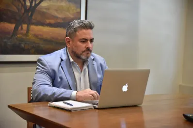 Un tucumano disertará en la Cumbre Mundial de Comunicación Política de Monterrey