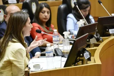 No existe ninguna convocatoria formal a ningún funcionario, afirman en la Legislatura