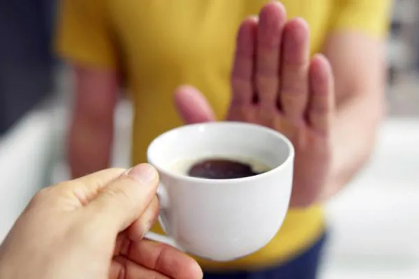 ¿Cuánto café es realmente demasiado café?