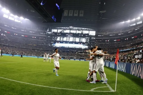 Crece la preocupación en el búnker argentino tras el debut por la Copa América 2024