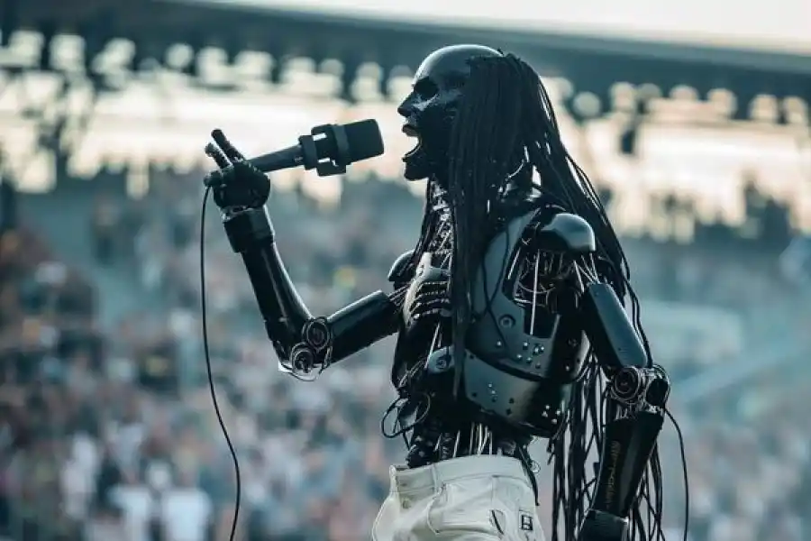 FONDO BORROSO. La noticia fue lanzada por el sitio Techsol de EEUU.