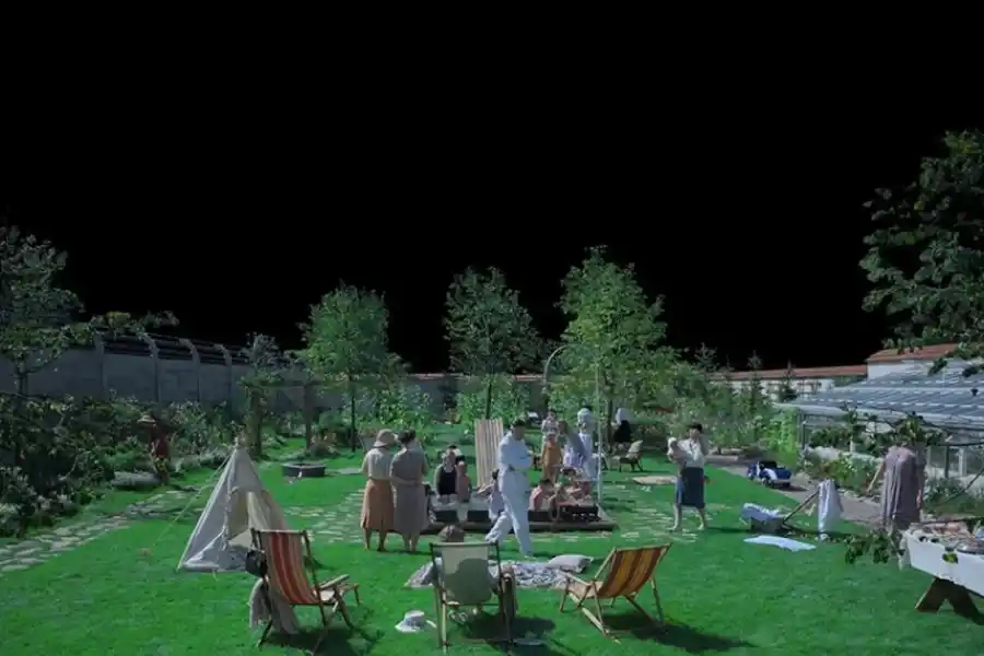 DRAMA BÉLICO. La primera película del ciclo es sobre el Holocausto judío. /IMDb.