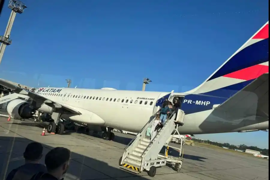 “Hombre de Acero”: el cirujano Jorge Rodríguez compite en Francia en la carrera más dura del planeta