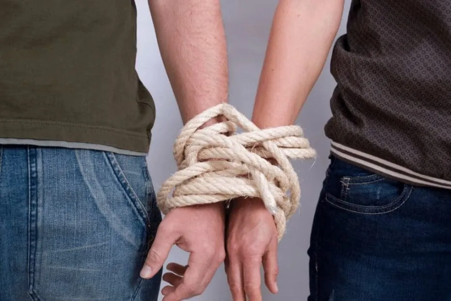 Dependencia emocional ¿qué es?