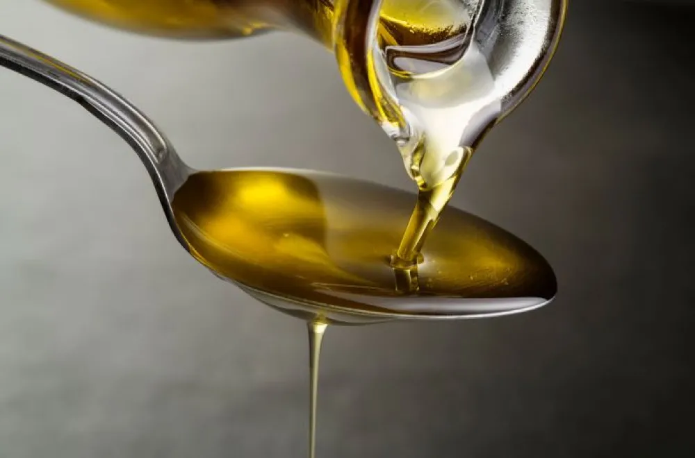El aceite que sirve contra las enfermedades degenerativas y puede extenderte años de vida