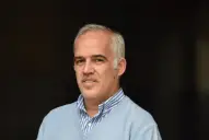 Día Mundial de la ELA: “Es un triunfo levantarme, abrir los ojos y ver que estoy vivo”