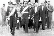 De Perón a De la Rúa: qué acuerdos se firmaron en Tucumán