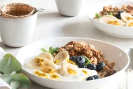 Cinco alimentos que podés comer en el desayuno en lugar de pan y son más saludables