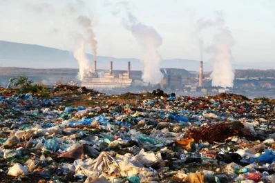 Cambio climático: la población pide medidas más enérgicas
