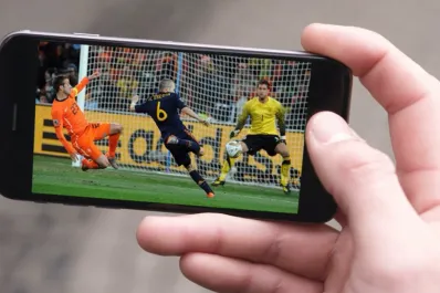 A tener cuidado: así te roban en las páginas piratas que ofrecen fútbol gratis