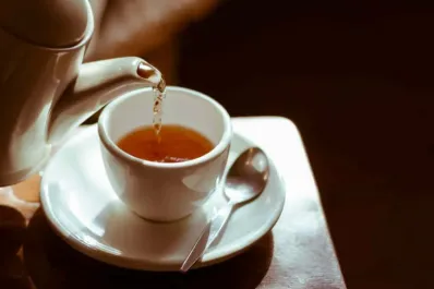 La infusión que ayuda a limpiar las arterias y regula la presión arterial