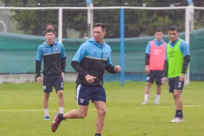 Tras la salida de Luchetti, la urgencia de refuerzos en Atlético Tucumán