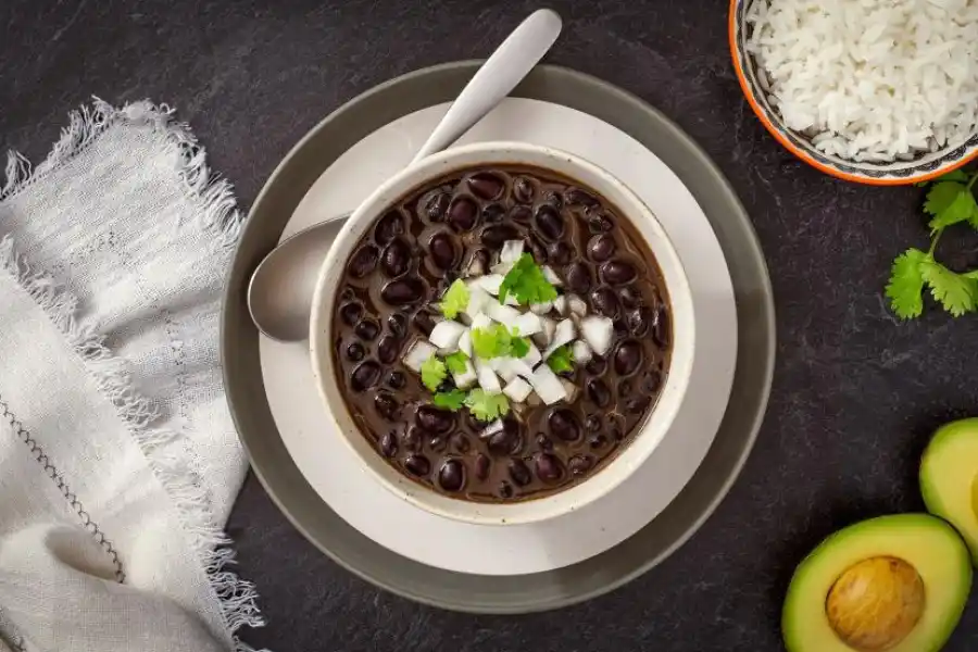 Recetas: sopas del  mundo