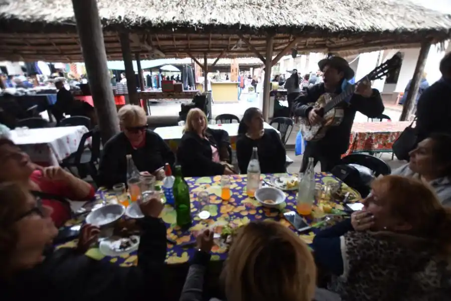 Feria de Simoca: expectativas por el comienzo de la festividad en julio