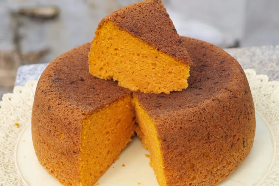 ¿Cómo preparar est delicioso postre?