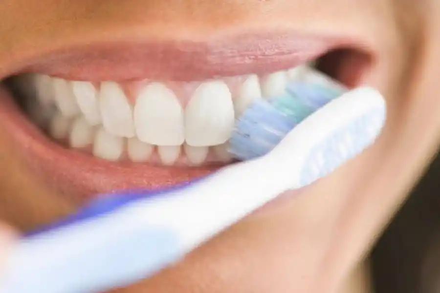 La mala higiene bical puede aumentar el riesgo de padecer alzheimer