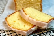 Cómo hacer un budín de limón sin azúcar: fácil, rico y perfecto para acompañar el mate