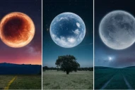 ¿Cuál de estas lunas te atrae más? Este test revela tu nivel de éxito personal