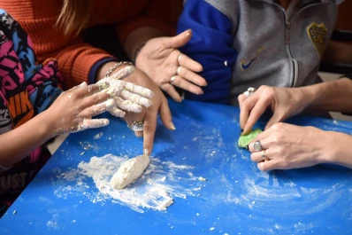 Prevención de las adicciones: fortalecen a los niños para que en el futuro puedan decir no a las drogas