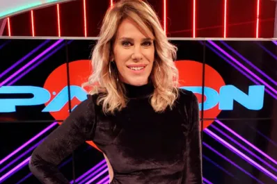 El duro relato de Marcela Baños al recordar la violación que sufrió a sus 21 años