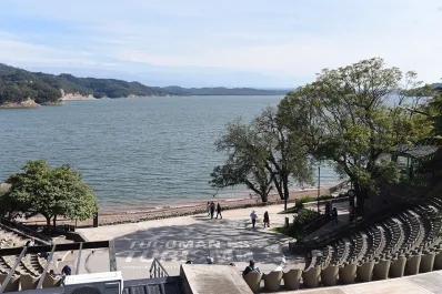 Una saga de “próceres sin bayoneta” y obras que hicieron historia en Tucumán