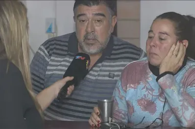 Desaparición de Loan: la búsqueda se trasladó a Chaco y sospechan que cayó en una red de trata