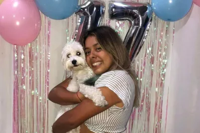 Viajó a Italia, descubrió que tenía leucemia y pide ayuda