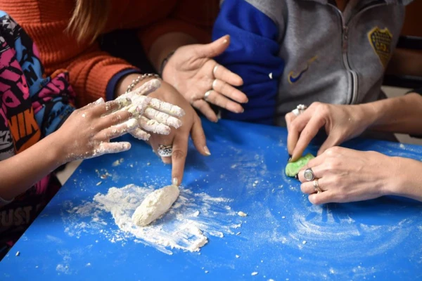 Prevención de las adicciones: fortalecen a los niños para que en el futuro puedan decir no a las drogas