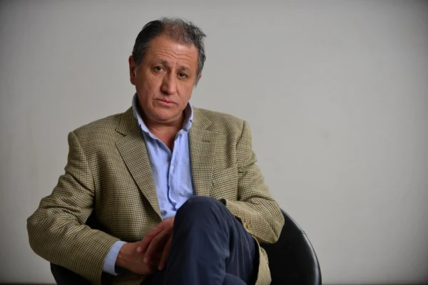 Jorge Colina: “La base del sistema previsional es extremadamente débil”