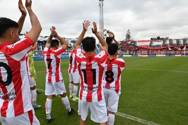 San Martín de Tucumán suma su tercera baja en el torneo: ¿De quién se trata?