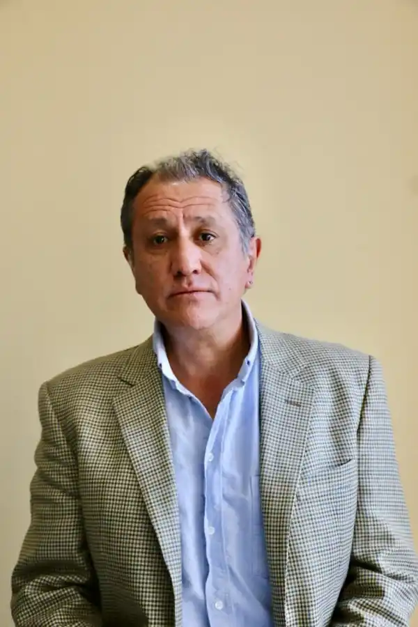 Jorge Colina: “La base del sistema previsional es extremadamente débil”