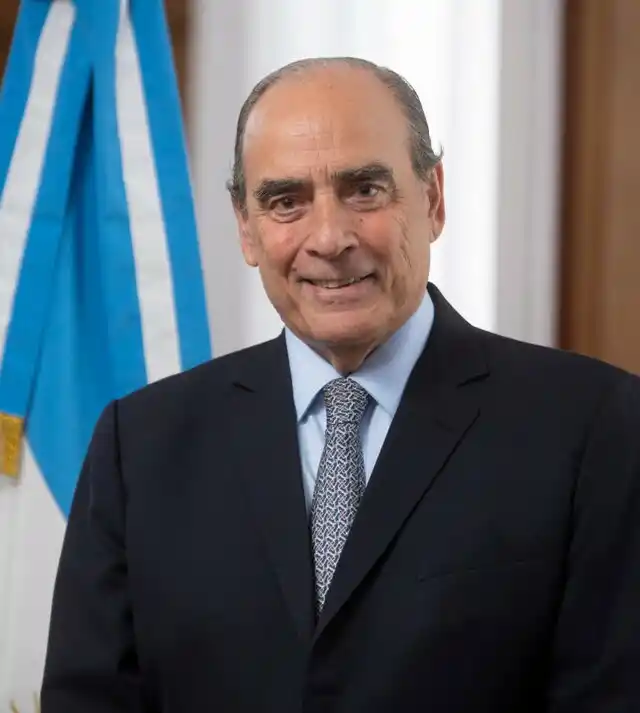 “El equipo de Milei”: ¿quién es Messi, quién es “Dibu” y quién es “Papu” en el Gabinete?