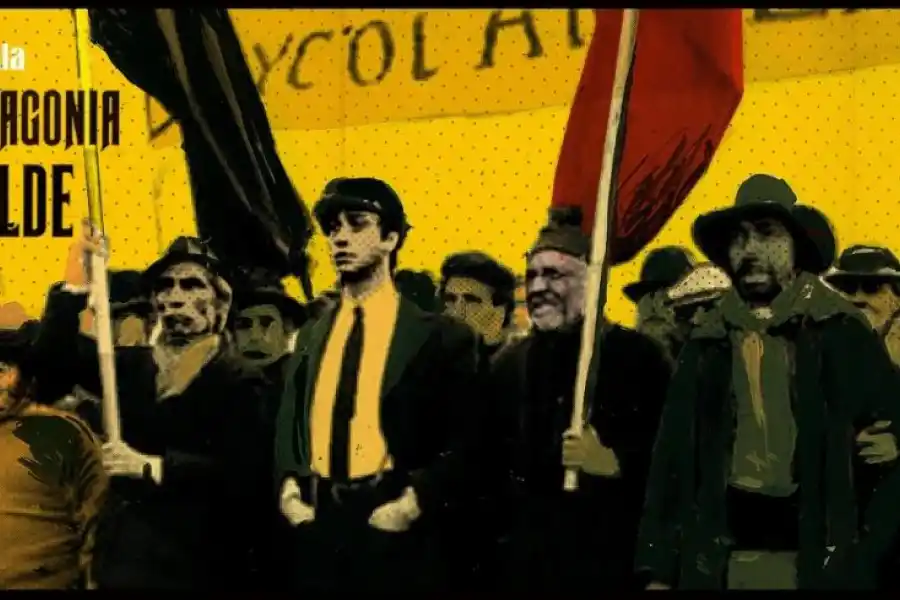 “La Patagonia Rebelde” pasó del estreno a la censura