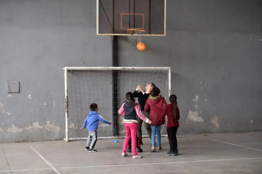 LA GACETA / FOTOs DE INÉS QUINTEROS ORIO