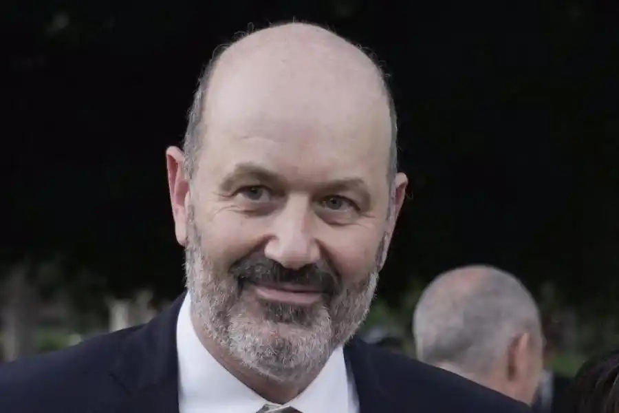 “El equipo de Milei”: ¿quién es Messi, quién es “Dibu” y quién es “Papu” en el Gabinete?