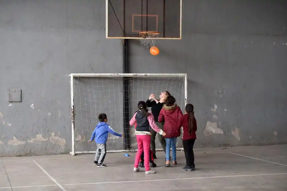 LA GACETA / FOTOs DE INÉS QUINTEROS ORIO