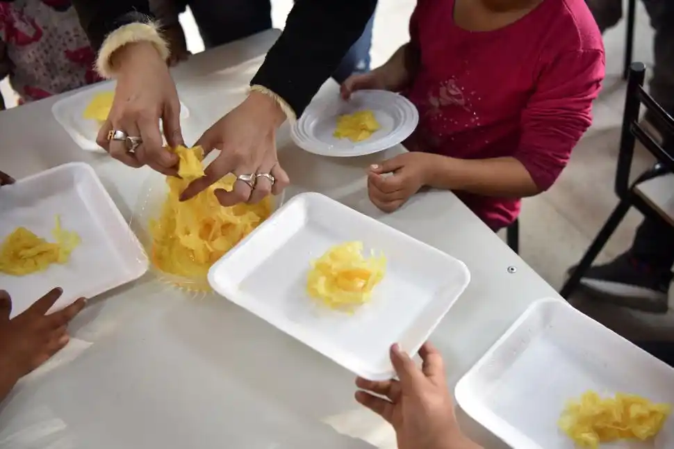 LA GACETA / FOTOs DE INÉS QUINTEROS ORIO