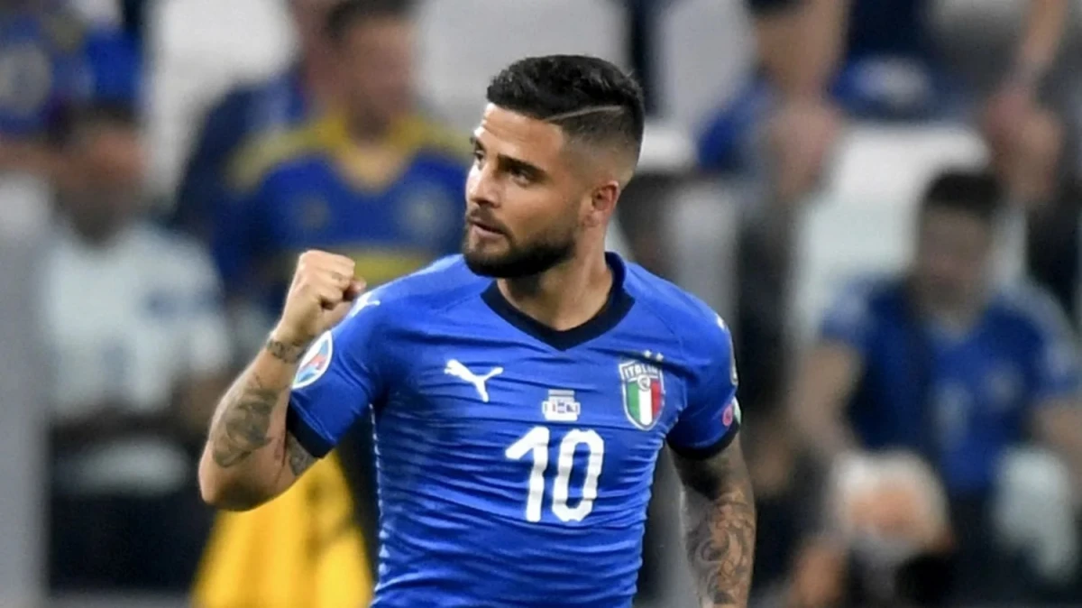Una estrella del fútbol italiano expresó sus ganas de jugar en Boca: “Una gran hinchada”